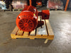 TECO-WESTINGHOUSE 200 hp, 575 volts, 1186 rpm, 449T, 3ph, Electric Motor H3B