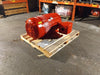 TECO-WESTINGHOUSE 200 hp, 575 volts, 1186 rpm, 449T, 3ph, Electric Motor H3B