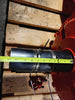 TECO-WESTINGHOUSE 200 hp, 575 volts, 1186 rpm, 449T, 3ph, Electric Motor H3B
