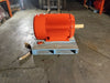 TECO-WESTINGHOUSE 300 hp, 575 volts, 1800 rpm, 447T, 3 ph Electric Motor