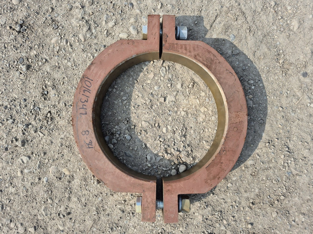 P&H Clamp R54347F1