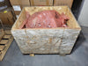 BERGSTROM Vehicle AC & Heater Unit 783083, c/w Controls & Accessories