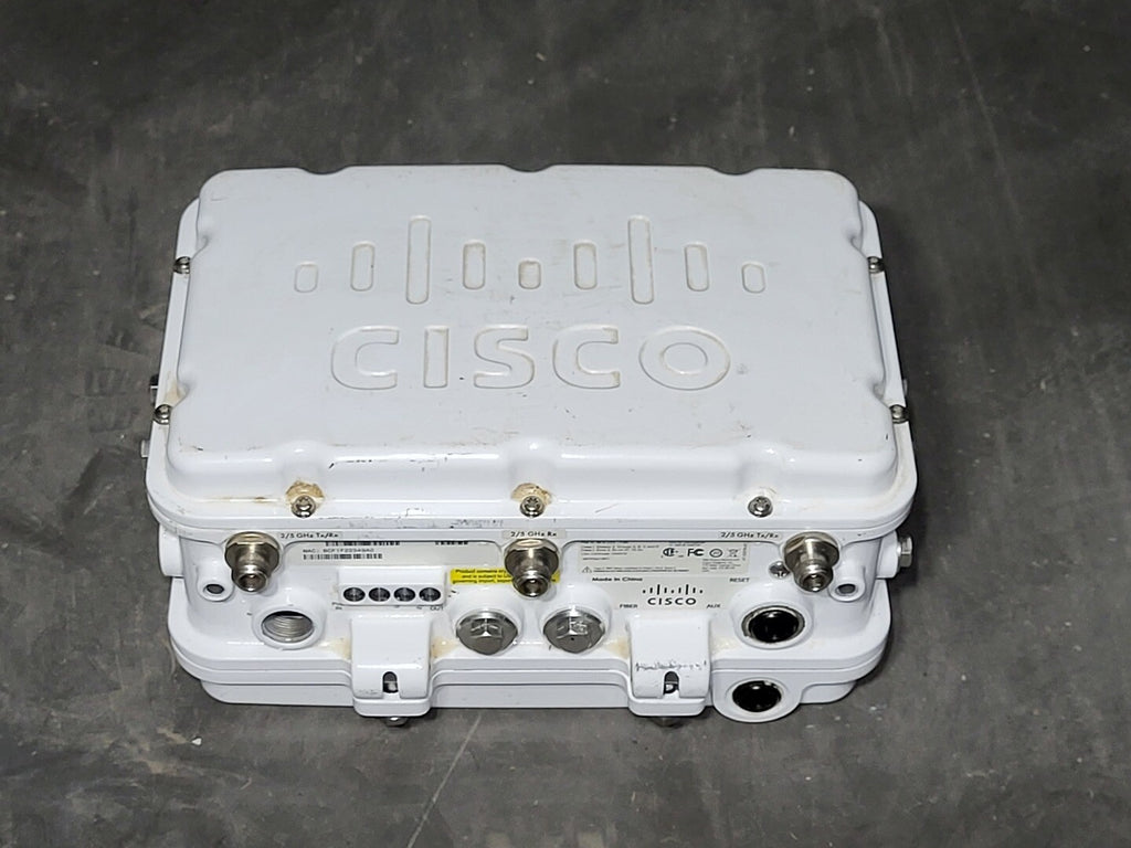 CISCO Outdoor Mesh Access Point AIR-CAP1552H-A-K9