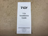 TCI V1000 KLC Series Output Filter V1K12A00