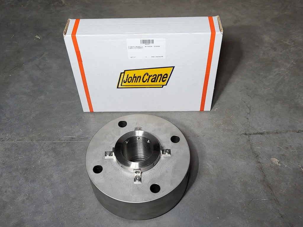 JOHN CRANE 2.500" Single Cartridge Seal Type 5610Q-1 HSP-1032498