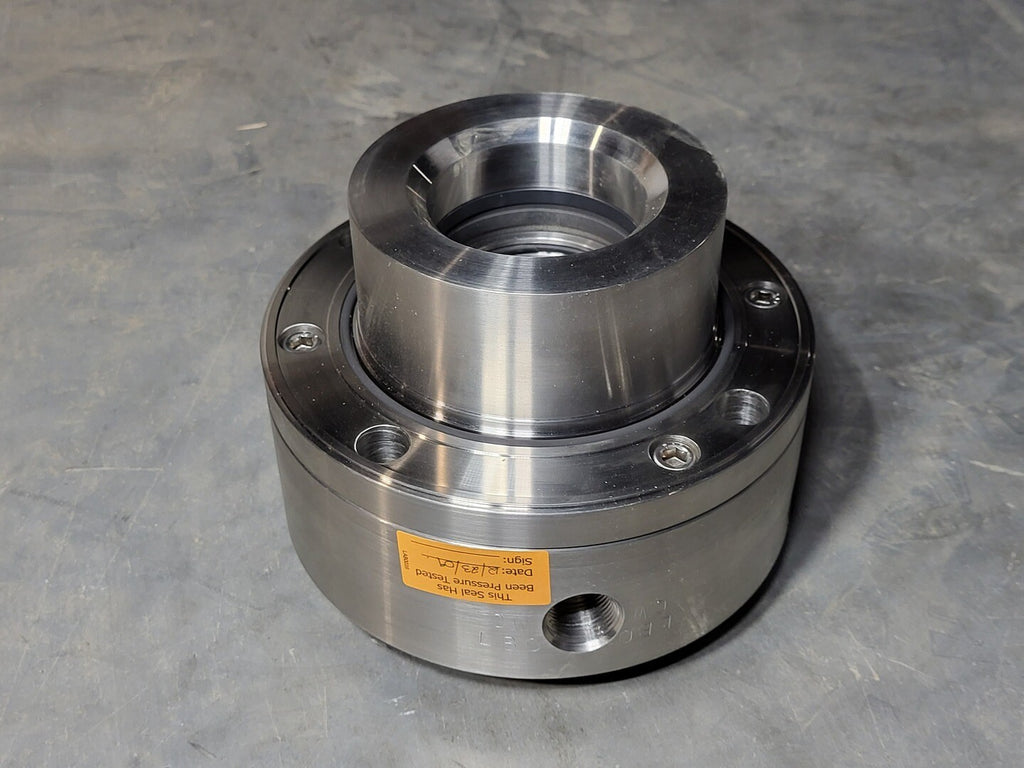 JOHN CRANE 3.375"/3.25" Dual Pressurize Cartridge Seal Type 3648