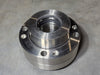 JOHN CRANE 4.125"/4.125" Dual Pressurized Cartridge Seal Type 3648