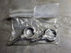 JOHN CRANE 4.125"/4.125" Dual Pressurized Cartridge Seal Type 3648
