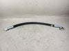 CATERPILLAR Medium/High Pressure Hydraulic Hose Assembly 1E-2786, 2ft.