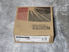 LINCOLN ELECTRIC 0.045" 33lb Flux-Cored Welding Wire ULTRACORE 712A80, ED031675
