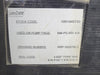 JOHN CRANE 3.625" Single Cartridge Seal Type 1648