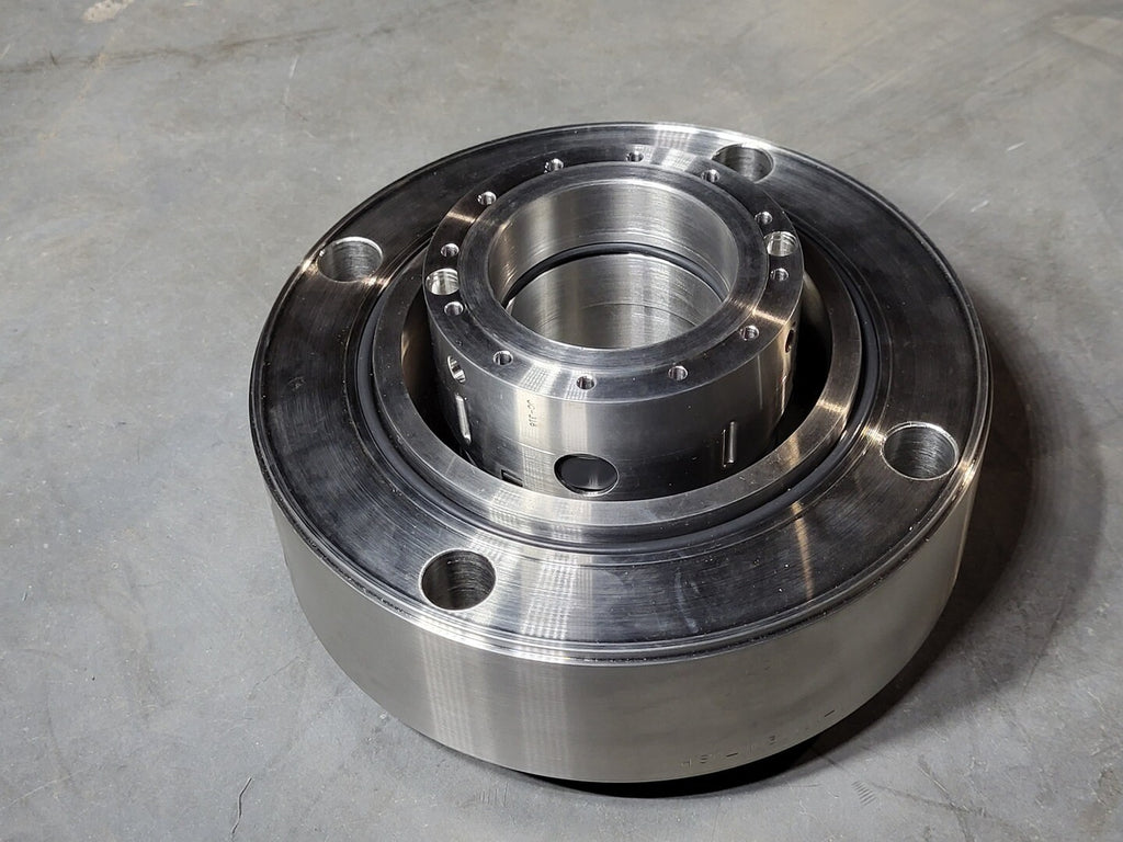 JOHN CRANE 3.00" Single Cartridge Seal Type 1648-2