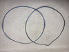 MILWAUKEE CYLINDER Seal Rebuild Kit 93160-0-60