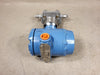 ROSEMOUNT Coplanar Pressure Transmitter 3051S2CD4A2E12F1AD01K6M5P1Q4Q8A1003