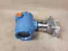 ROSEMOUNT Coplanar Pressure Transmitter 3051S2CD4A2E12F1AD01K6M5P1Q4Q8A1003