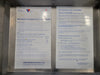 SANOMAT Whipped Cream Machine Euro-Plus S