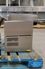 SANOMAT Whipped Cream Machine Euro-Plus S