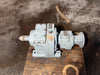 SEW-EURODRIVE 5.31 : 1 / 78.57 : 1 Helical Gearbox R107 / R107A