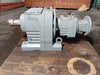 SEW-EURODRIVE 5.31 : 1 / 78.57 : 1 Helical Gearbox R107 / R107A