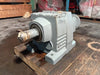 SEW-EURODRIVE 5.31 : 1 / 78.57 : 1 Helical Gearbox R107 / R107A