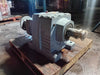 SEW-EURODRIVE 5.31 : 1 / 78.57 : 1 Helical Gearbox R107 / R107A