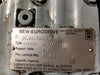 SEW-EURODRIVE 5.31 : 1 / 78.57 : 1 Helical Gearbox R107 / R107A