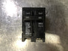EATON 125 Amp, 2 Pole, 120 volts Circuit Breaker BRH2125