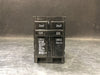 EATON 125 Amp, 2 Pole, 120 volts Circuit Breaker BRH2125