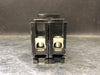 EATON 125 Amp, 2 Pole, 120 volts Circuit Breaker BRH2125