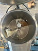 SAVAGE BROS Countertop Fudge Mixer Mixing Kettle 0937