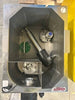 SANOMAT Whipped Cream Machine Euro-Plus S