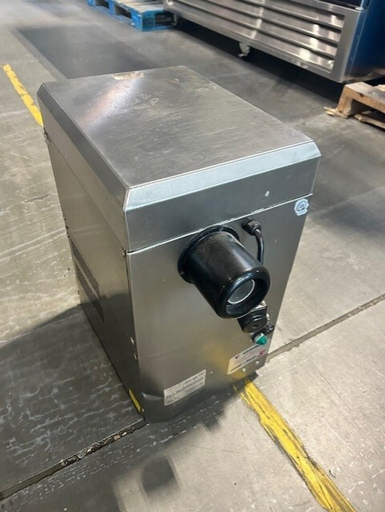 SANOMAT Whipped Cream Machine Euro-Plus S
