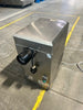 SANOMAT Whipped Cream Machine Euro-Plus S