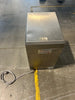 SANOMAT Whipped Cream Machine Euro-Plus S