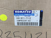 KOMATSU A/C Compressor Assembly 14X-911-7112, DENSO 10S15C