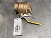 FAIRVIEW 2" 600 WOG Cast Bronze Ball Valve BV4103-M