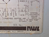 NWL 156.8 kVA Oil-Type Transformer-Rectifier Set, 105813, Single-Phase w/ Controller