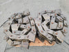 CONNEXUS Sugar Mill Chain Intermediate Conveyor Donelly VC5025-FG36