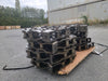 CONNEXUS Sugar Mill Chain Intermediate Conveyor Donelly VC5025-FG36