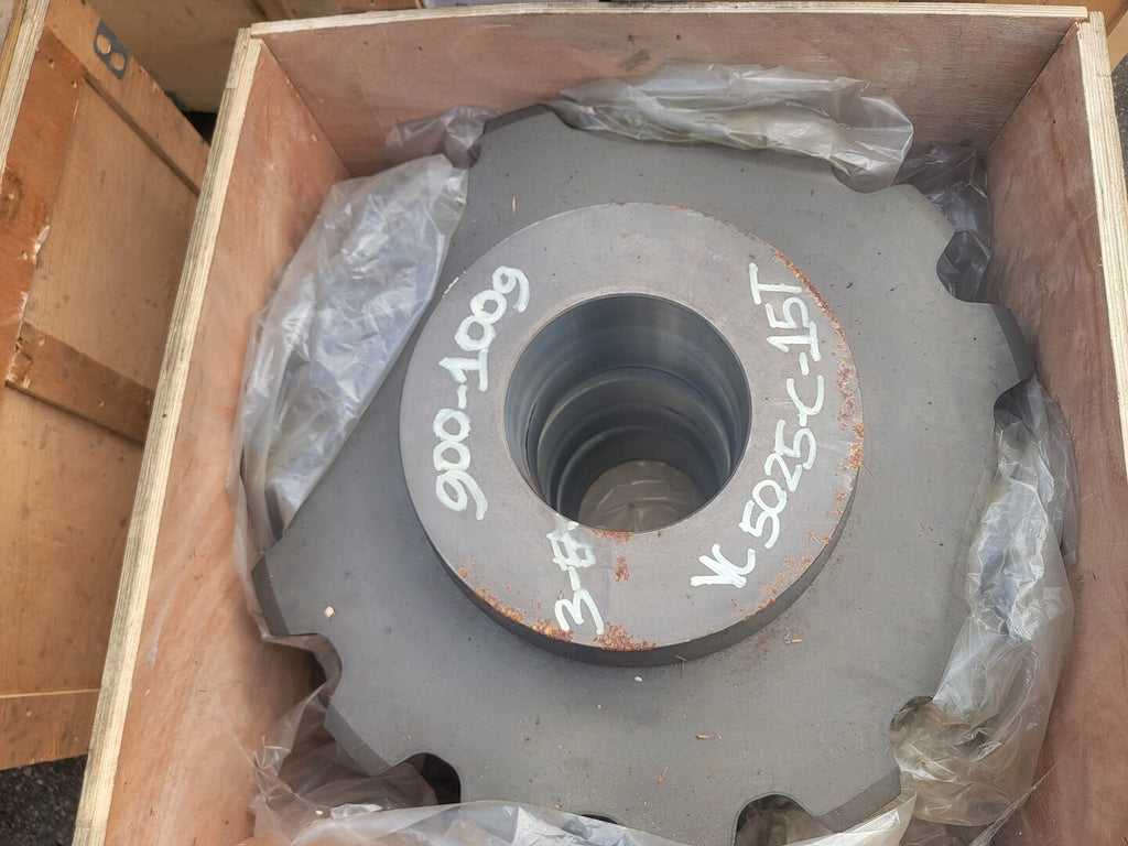 CONNEXUS 15 Tooth CXS Sprocket VC5025-C-15 900-1009