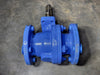 METSO 2" Class 150 Ball Valve XT02CWTAJ2SJHADF