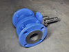 METSO 2" Class 150 Ball Valve XT02CWTAJ2SJHADF