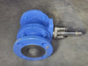 METSO 2" Class 150 Ball Valve XT02CWTAJ2SJHADF