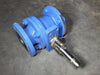 METSO 2" Class 150 Ball Valve XT02CWTAJ2SJHADF