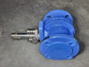 METSO 2" Class 150 Ball Valve XT02CWTAJ2SJHADF