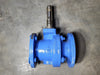 METSO 2" Class 150 Ball Valve XT02CWTAJ2SJHADF
