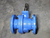 METSO 2" Class 150 Ball Valve XT02CWTAJ2SJHADF