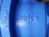 METSO 2" Class 150 Ball Valve XT02CWTAJ2SJHADF