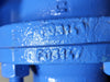 METSO 2" Class 150 Ball Valve XT02CWTAJ2SJHADF