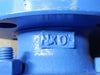 METSO 2" Class 150 Ball Valve XT02CWTAJ2SJHADF